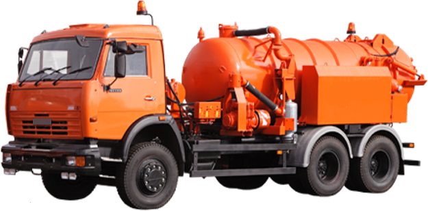 Вызов илососа в Кемерове