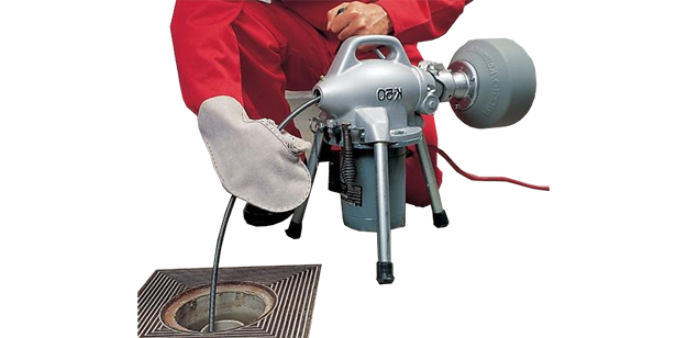 прочистка внутренней канализации Кемерово