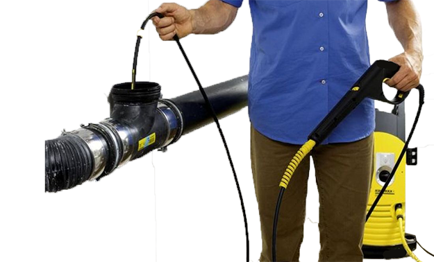 прочистка канализационных труб цена Кемерово