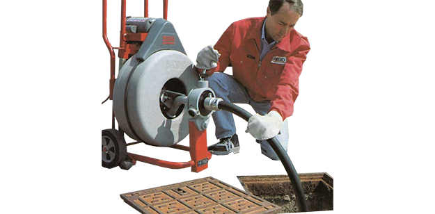 чистка канализации цена Кемерово