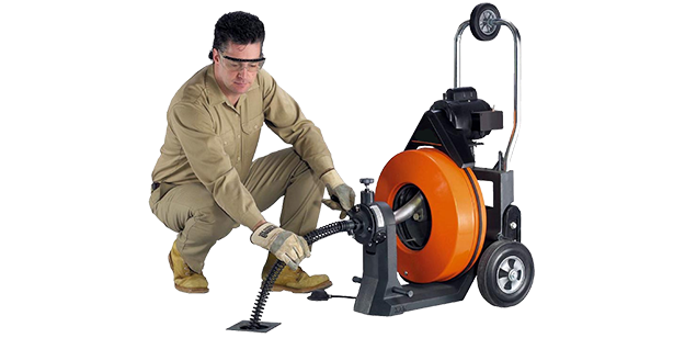 обслуживание систем водоснабжения и канализации Кемерово