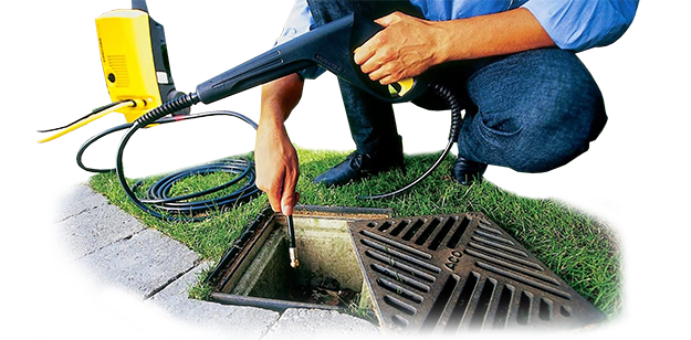 прочистка канализации в частном доме цена Кемерово